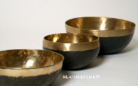 Bengali-Klangschalen